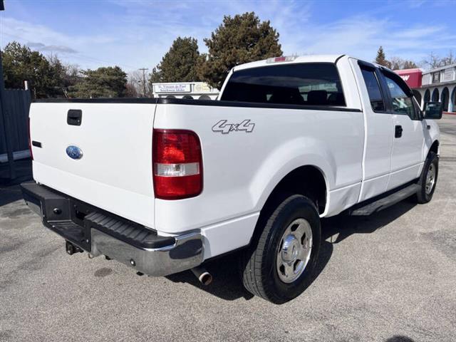 $7850 : 2007 F-150 XLT image 8