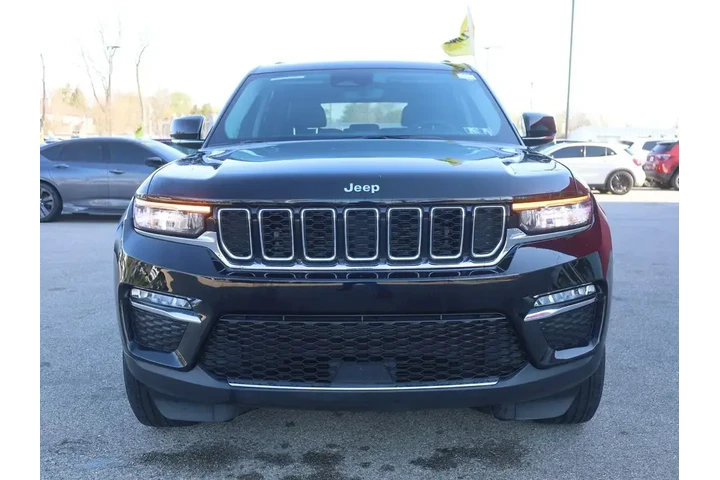 $26877 : Jeep Grand Cherokee 2023 4x4 image 3