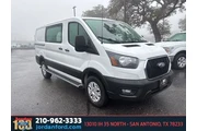 Ford Transit 2024 250 3dr SW