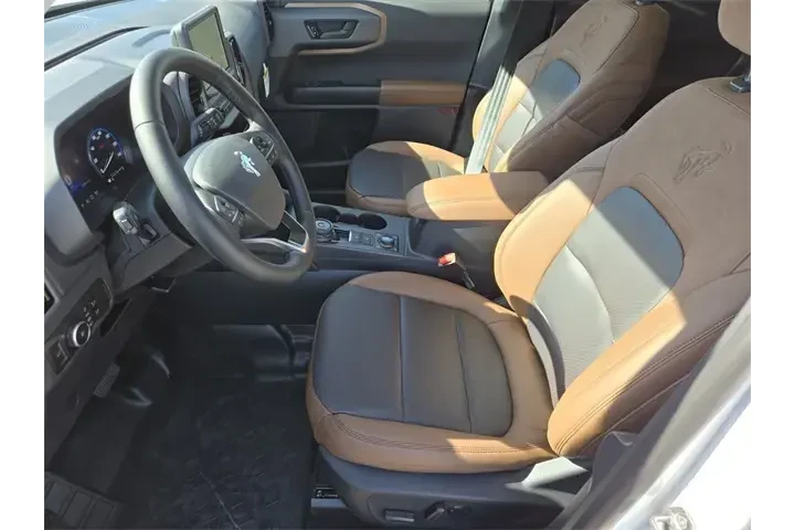 $33500 : Ford Bronco Sport 2024 AWD B image 7