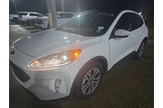 $19850 : Ford Escape 2022 SEL 4dr SUV thumbnail