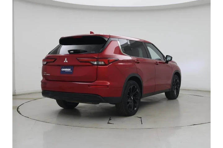 $23998 : Mitsubishi Outlander 2022 AW image 8