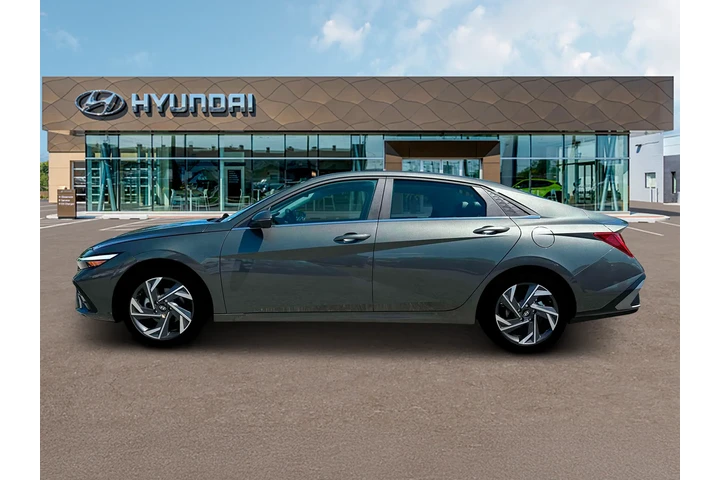 $25063 : Hyundai ELANTRA 2025 Limited image 3