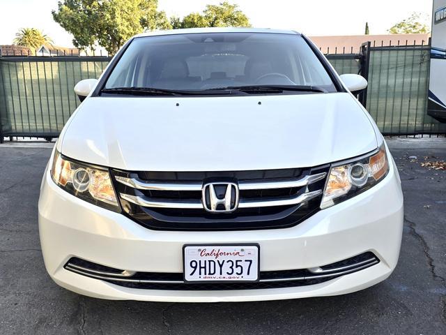 $10900 : 2014 HONDA ODYSSEY2014 HONDA image 3