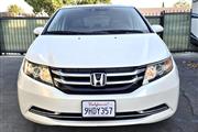 $10900 : 2014 HONDA ODYSSEY2014 HONDA thumbnail