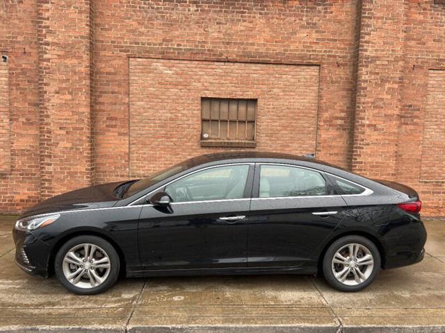 $16999 : 2018 Sonata Limited image 5