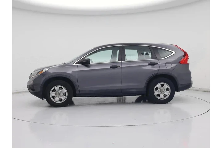 $14998 : Honda CR-V 2016 LX 4dr SUV image 3