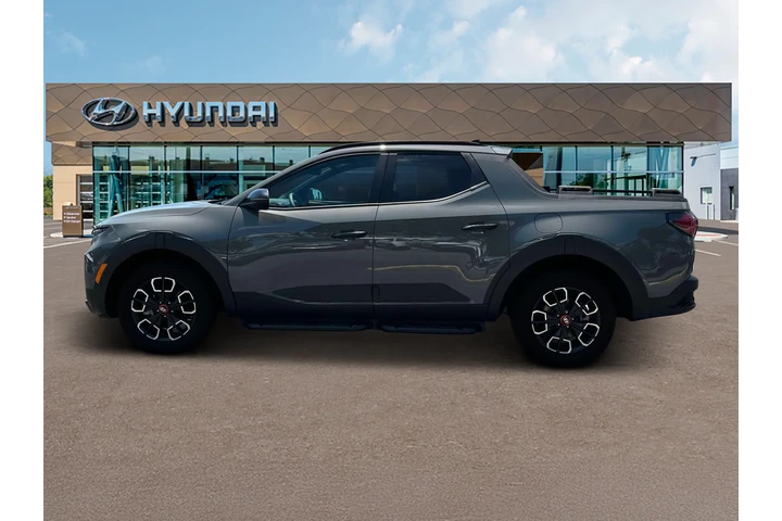 $38265 : Hyundai SANTA CRUZ 2024 AWD image 3