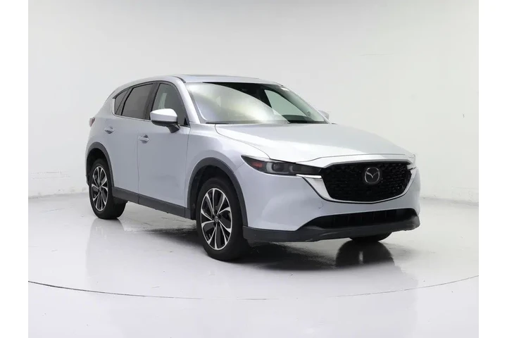 $24998 : Mazda CX-5 2023 AWD 2.5 S Pr image 1