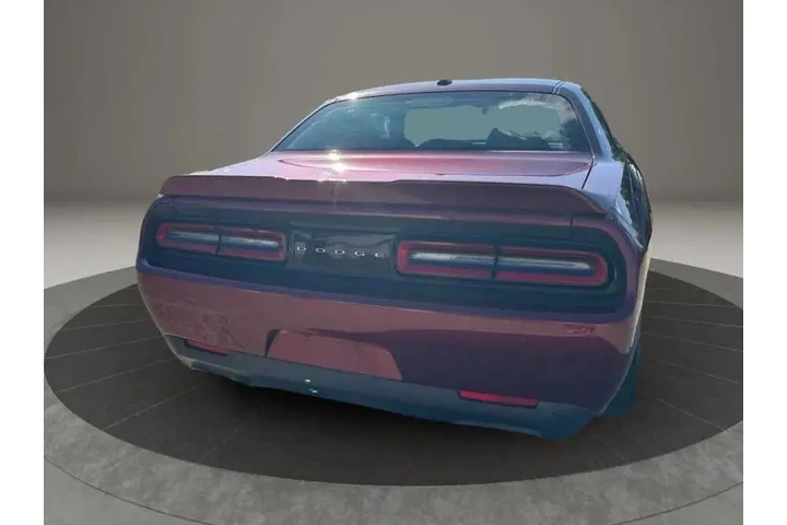 $23200 : 2019 Challenger R/T image 7