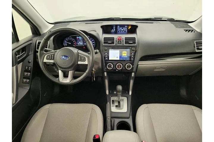 $24998 : Subaru Forester 2017 AWD 2.5 image 9