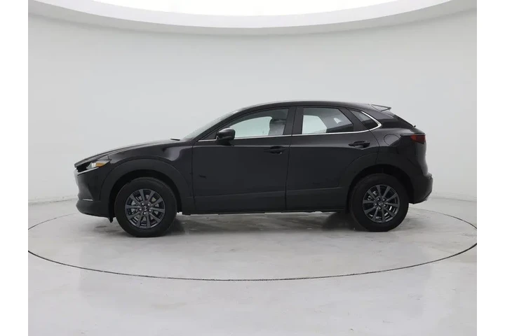 $25998 : Mazda CX-30 2025 AWD 2.5 S 4 image 3