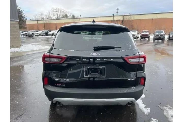 $24507 : Ford Escape 2025 AWD Active image 6
