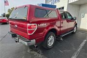 $20199 : Pre-Owned 2014 F-150 Lariat thumbnail