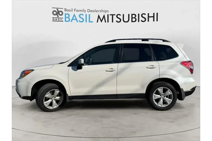 $13970 : Subaru Forester 2016 AWD 2.5 image 2