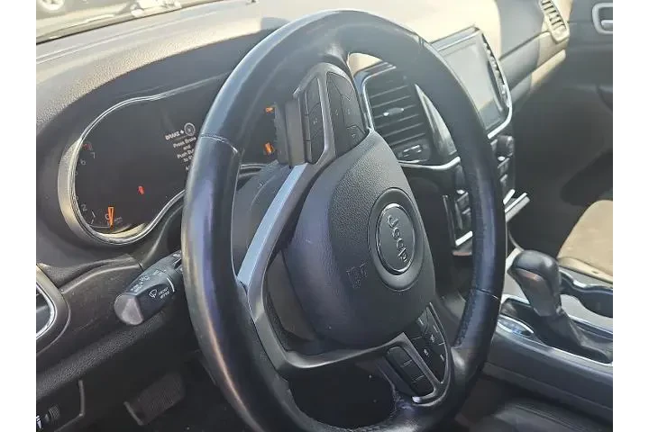 $27000 : Jeep Grand Cherokee WK 2022 image 2