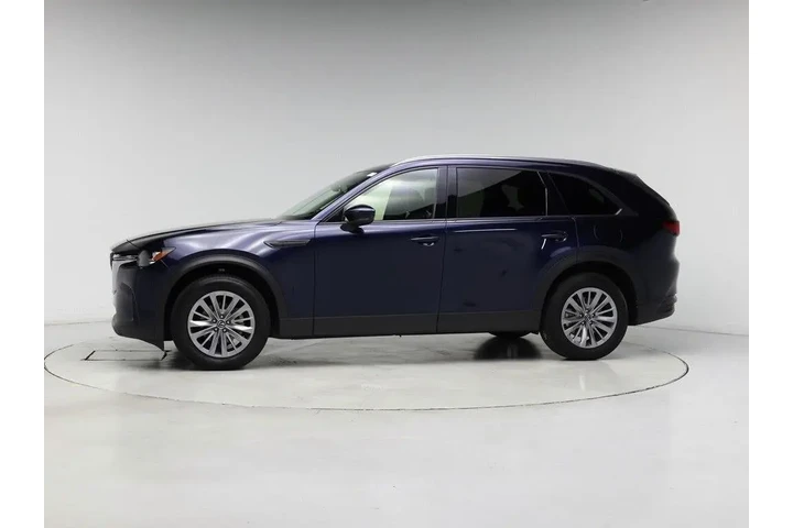 $32998 : Mazda CX-90 2024 AWD 3.3 Tur image 3
