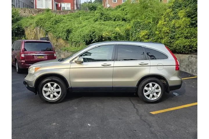 $9995 : 2007 CR-V EX-L image 3