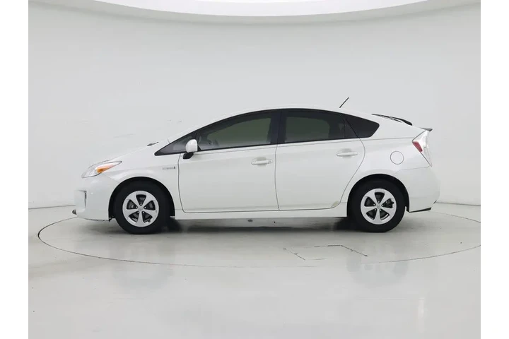 $19998 : Toyota Prius 2015 Two 4dr Ha image 3