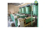 Oil Mill Plant Manufacturer thumbnail