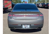 Lincoln MKZ Hybrid 2019 Rese thumbnail