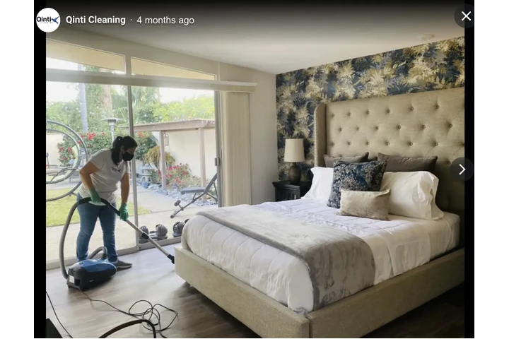 Se Buscan Limpiadores de Casas image 1