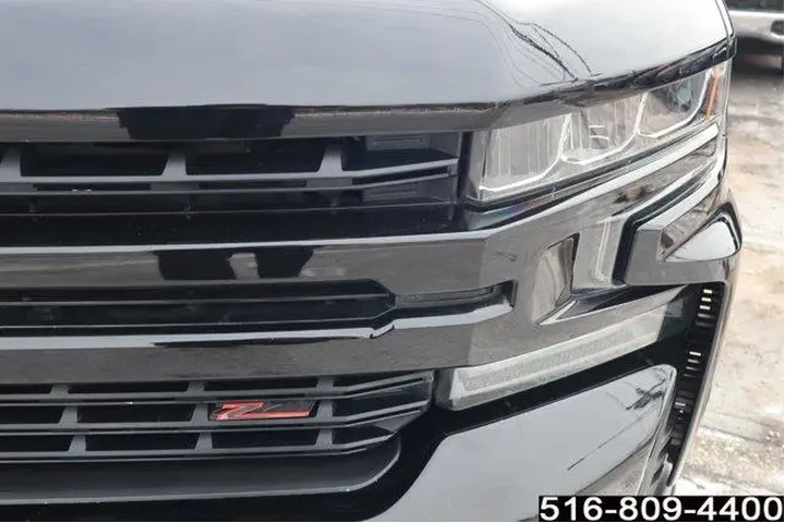 $30947 : Chevrolet Silverado 1500 201 image 10