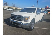 Ford F-150 2021 4x4 Lariat 4 en Fresno
