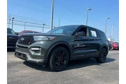 $32871 : Ford Explorer 2022 AWD ST 4d thumbnail