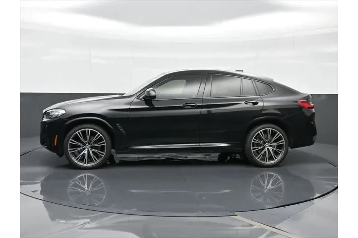 $39473 : BMW X4 2022 AWD xDrive30i 4d image 3