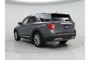 $27998 : Ford Explorer 2023 Limited 4 thumbnail
