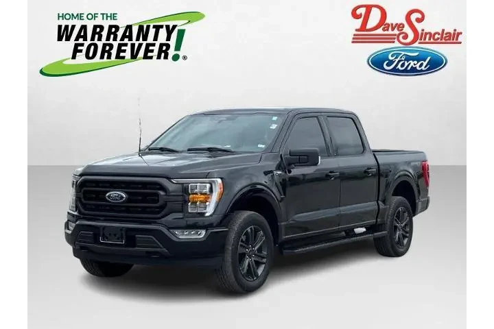 $39995 : Ford F-150 2023 4x4 XL 4dr S image 1