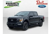 Ford F-150 2023 4x4 XL 4dr S en St. Louis