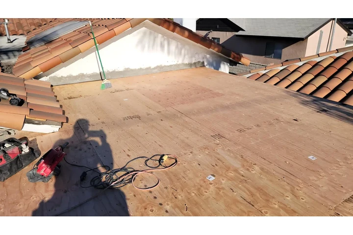 DECK WATERPROOFING image 4