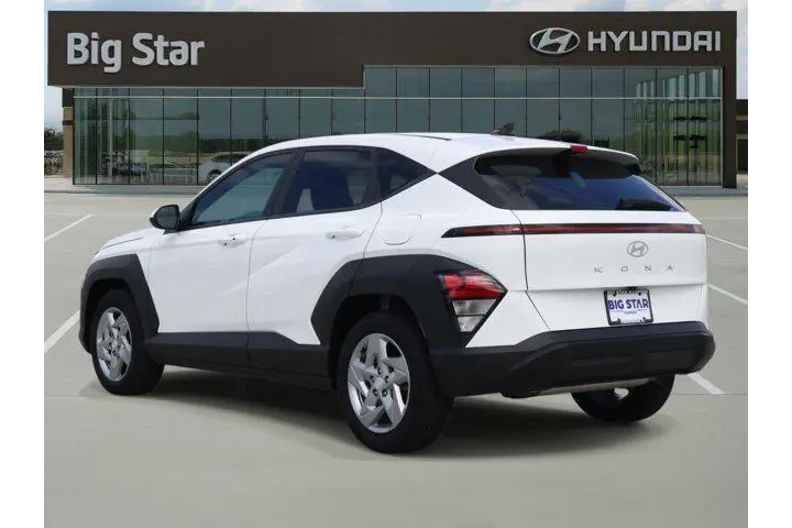 $24013 : Hyundai KONA 2026 SE 4dr SUV image 3