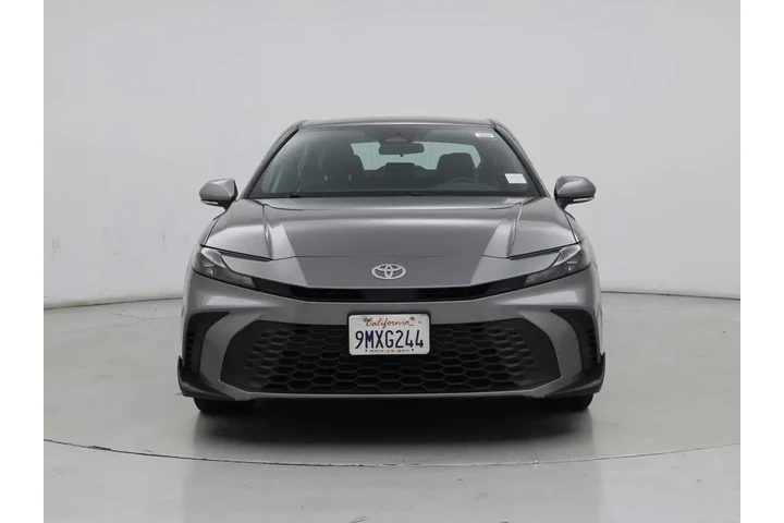 $27998 : Toyota Camry 2025 AWD SE 4dr image 5