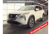 Nissan Rogue 2023 SV 4dr Cro en Cleveland