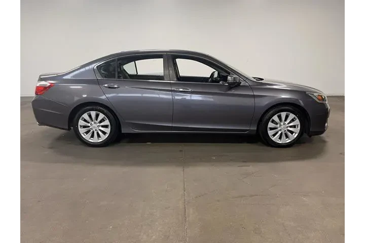 $15549 : Honda Accord 2013 EX-L 4dr S image 2