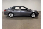 $15549 : Honda Accord 2013 EX-L 4dr S thumbnail