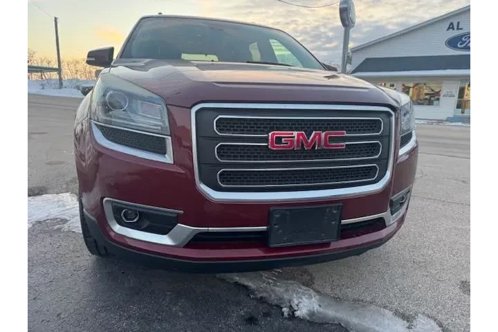$5900 : GMC Acadia 2015 SLT-1 4dr SU image 2