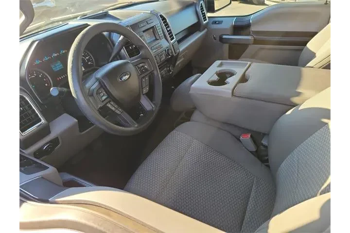 $19990 : Ford F-150 2015 4x2 XLT 4dr image 3