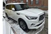 $15999 : 2019 INFINITI QX80 thumbnail