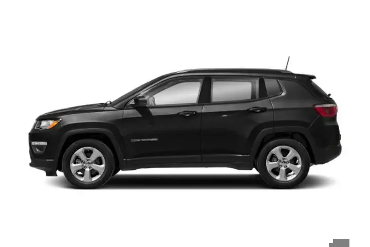 $9988 : Jeep Compass 2018 4x4 Limite image 2