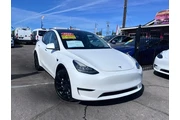 Tesla Model Y 2022 AWD Long