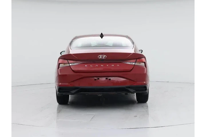 $19998 : Hyundai ELANTRA 2022 SEL 4dr image 6