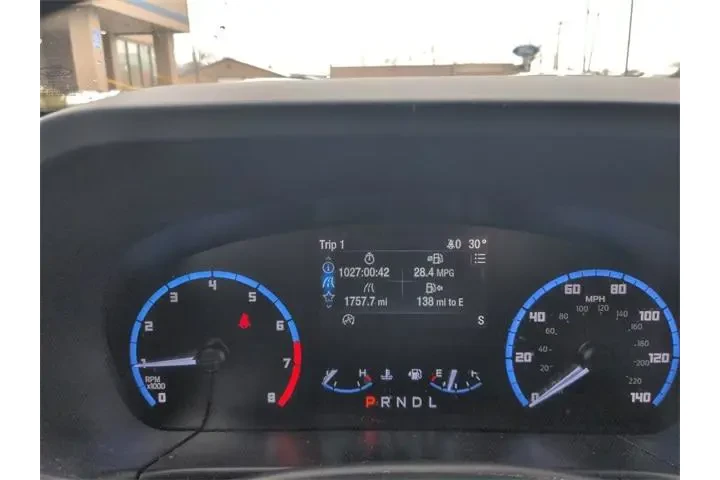 $24392 : Ford Bronco Sport 2023 AWD B image 9