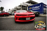 Chevrolet Camaro 2018 LT 2dr en Honolulu