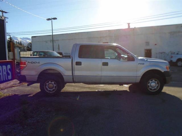 $24725 : 2014 F-150 XL image 9