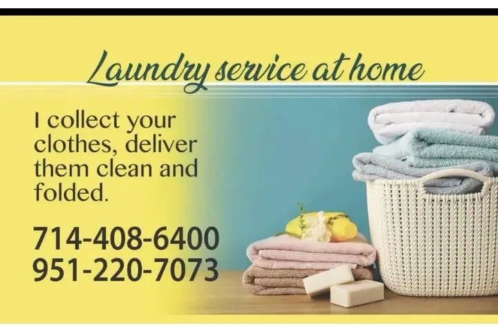 Lavandería a domicilio image 1