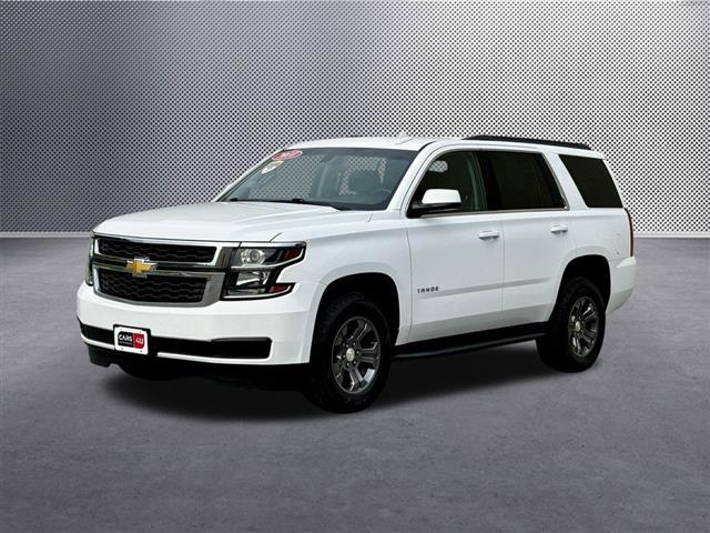 $28201 : 2018 Tahoe LS image 3